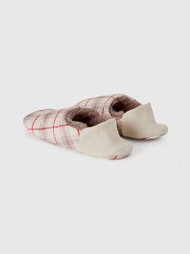 SLIPPER Mujer image number 3